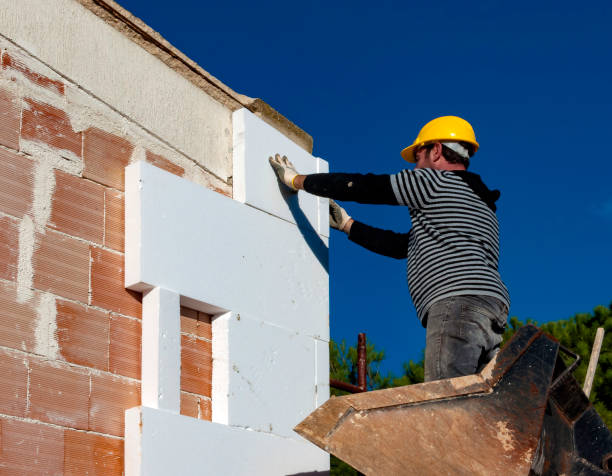Best Insulation Maintenance and Repair in Greenfields, PA