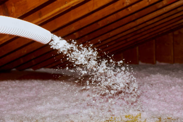 Best Energy Efficiency Solutions in Greenfields, PA