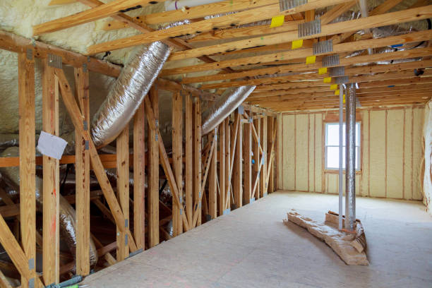Best Insulation Installation Services in Greenfields, PA