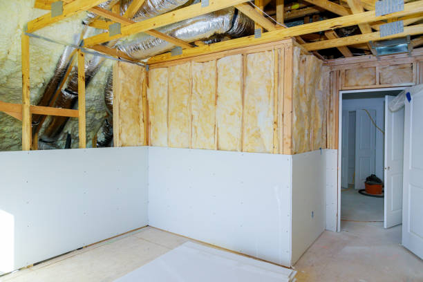 Best Commercial Insulation in Greenfields, PA