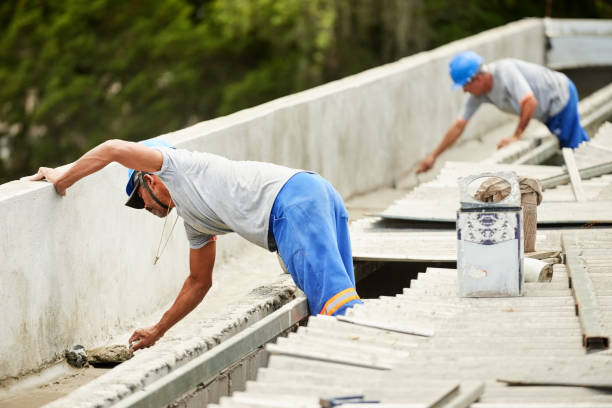 Best Types of Insulation in Greenfields, PA